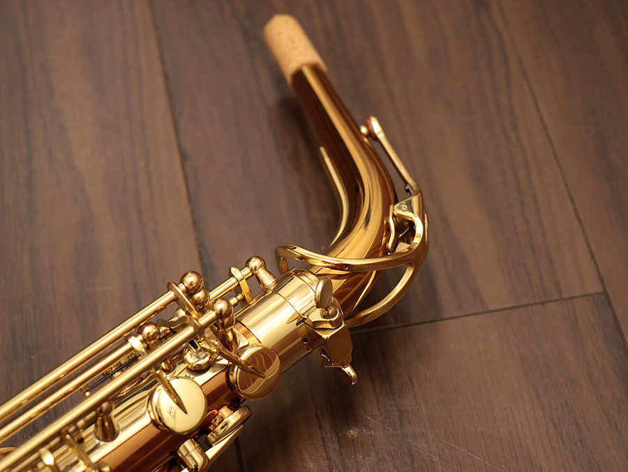 [SN 31778] USED MARCATO / Marcato ALTO SAX [10]