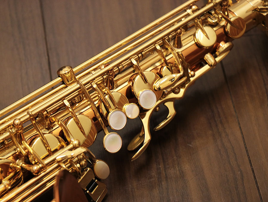 [SN 31778] USED MARCATO / Marcato ALTO SAX [10]