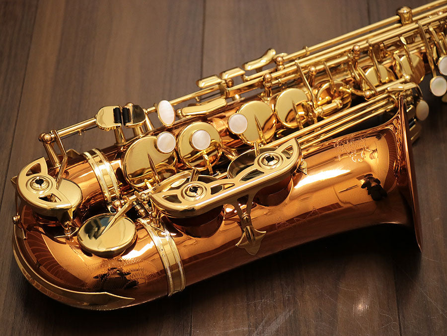 [SN 31778] USED MARCATO / Marcato ALTO SAX [10]