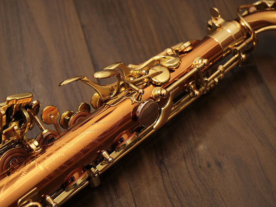 [SN 31778] USED MARCATO / Marcato ALTO SAX [10]