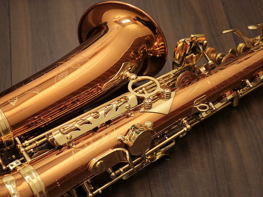 [SN 31778] USED MARCATO / Marcato ALTO SAX [10]