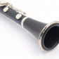 [SN 20762] USED YAMAHA / B-flat Clarinet YCL-450, all tampos replaced [09]