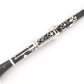 [SN 20762] USED YAMAHA / B-flat Clarinet YCL-450, all tampos replaced [09]