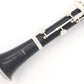 [SN 20762] USED YAMAHA / B-flat Clarinet YCL-450, all tampos replaced [09]