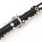 [SN 20762] USED YAMAHA / B-flat Clarinet YCL-450, all tampos replaced [09]