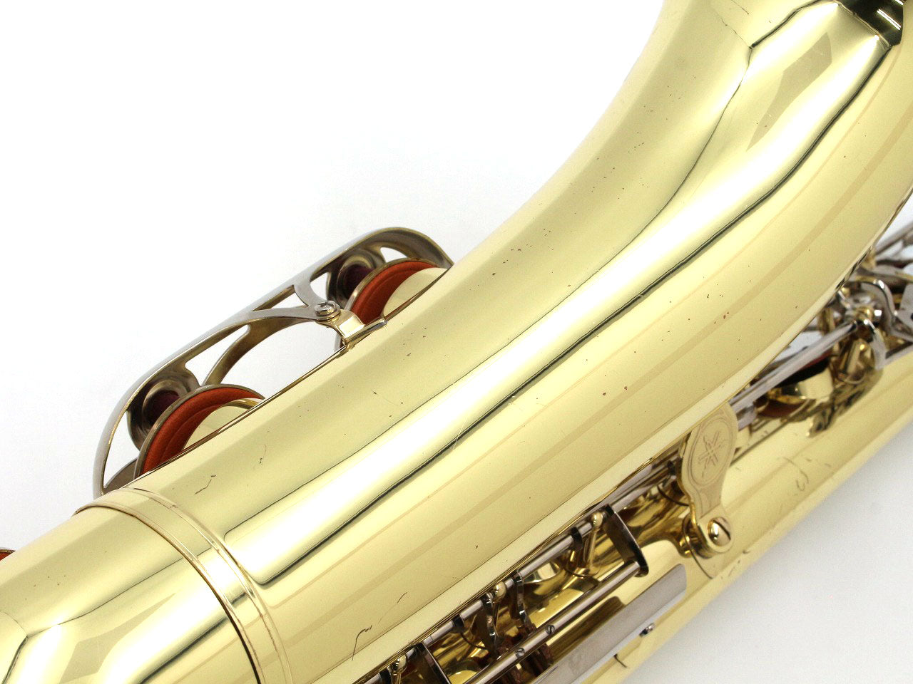 USED YAMAHA / Tenor Saxophone YTS-23 [09 – Ishibashi Music Corporation.