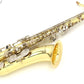 [SN 18044] USED YAMAHA / Tenor Saxophone YTS-23 [09]