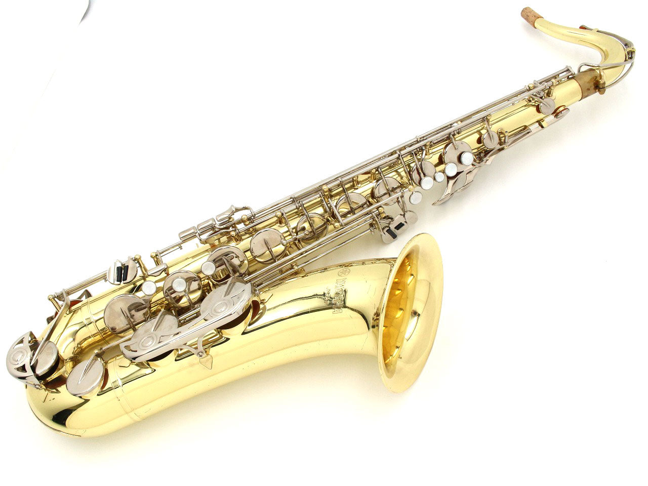 [SN 18044] USED YAMAHA / Tenor Saxophone YTS-23 [09]