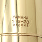 [SN 18044] USED YAMAHA / Tenor Saxophone YTS-23 [09]