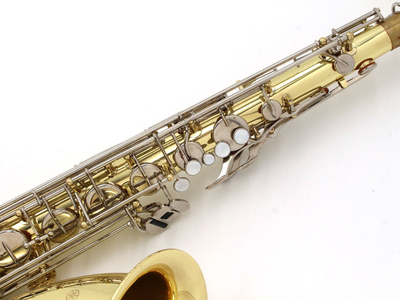 [SN 18044] USED YAMAHA / Tenor Saxophone YTS-23 [09]