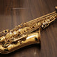 [SN 118540] USED Yanagisawa A-500 Alto Saxophone [10]