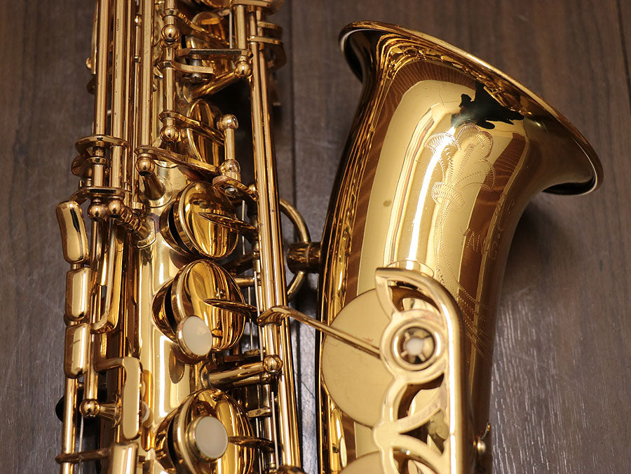 [SN 118540] USED Yanagisawa A-500 Alto Saxophone [10]