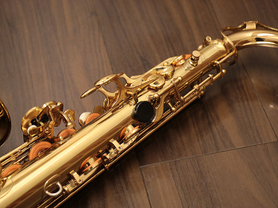 [SN 118540] USED Yanagisawa A-500 Alto Saxophone [10]