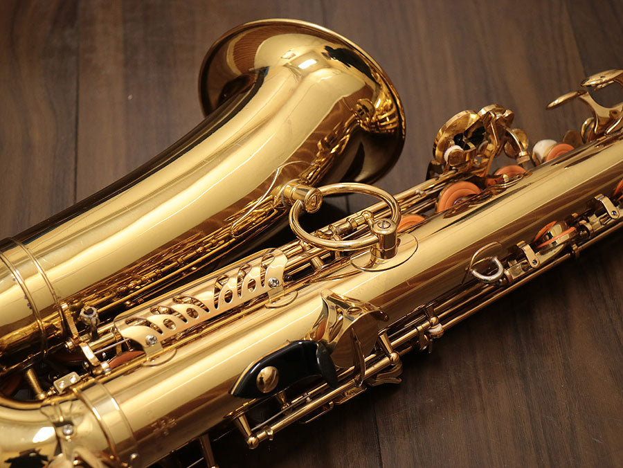 [SN 118540] USED Yanagisawa A-500 Alto Saxophone [10]