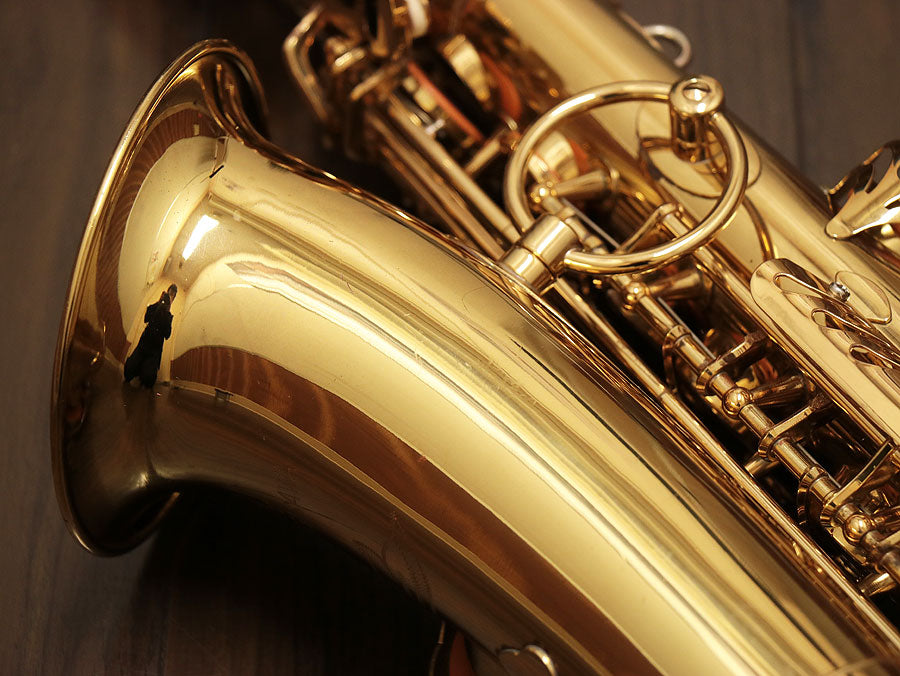 [SN 118540] USED Yanagisawa A-500 Alto Saxophone [10]