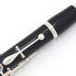 [SN 987311] USED Buffet Crampon / B flat clarinet E11SP, all tampos replaced [09]