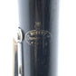 [SN 987311] USED Buffet Crampon / B flat clarinet E11SP, all tampos replaced [09]