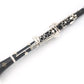 [SN 987311] USED Buffet Crampon / B flat clarinet E11SP, all tampos replaced [09]