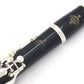 [SN 987311] USED Buffet Crampon / B flat clarinet E11SP, all tampos replaced [09]