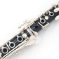 [SN 987311] USED Buffet Crampon / B flat clarinet E11SP, all tampos replaced [09]