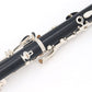 [SN 987311] USED Buffet Crampon / B flat clarinet E11SP, all tampos replaced [09]