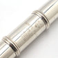 [SN 65158] USED SANKYO Sankyo / Flute ETUDE, head tube silver, all tampos replaced [09]