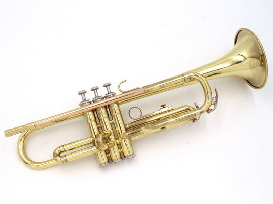 [SN 8603] USED YAMAHA / Trumpet YTR-2310 Lacquer finish [09]