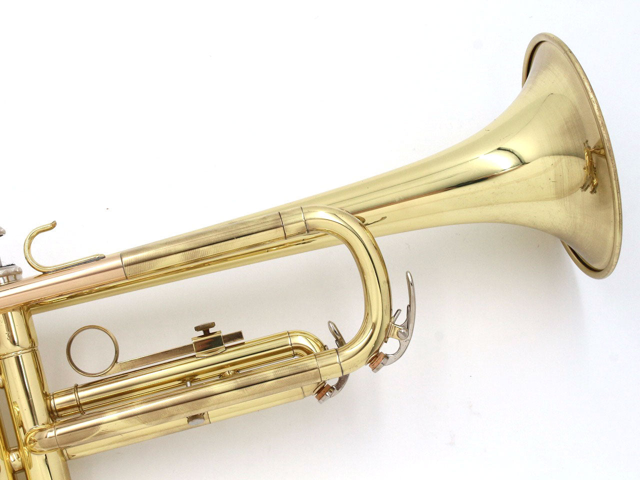 [SN 8603] USED YAMAHA / Trumpet YTR-2310 Lacquer finish [09]