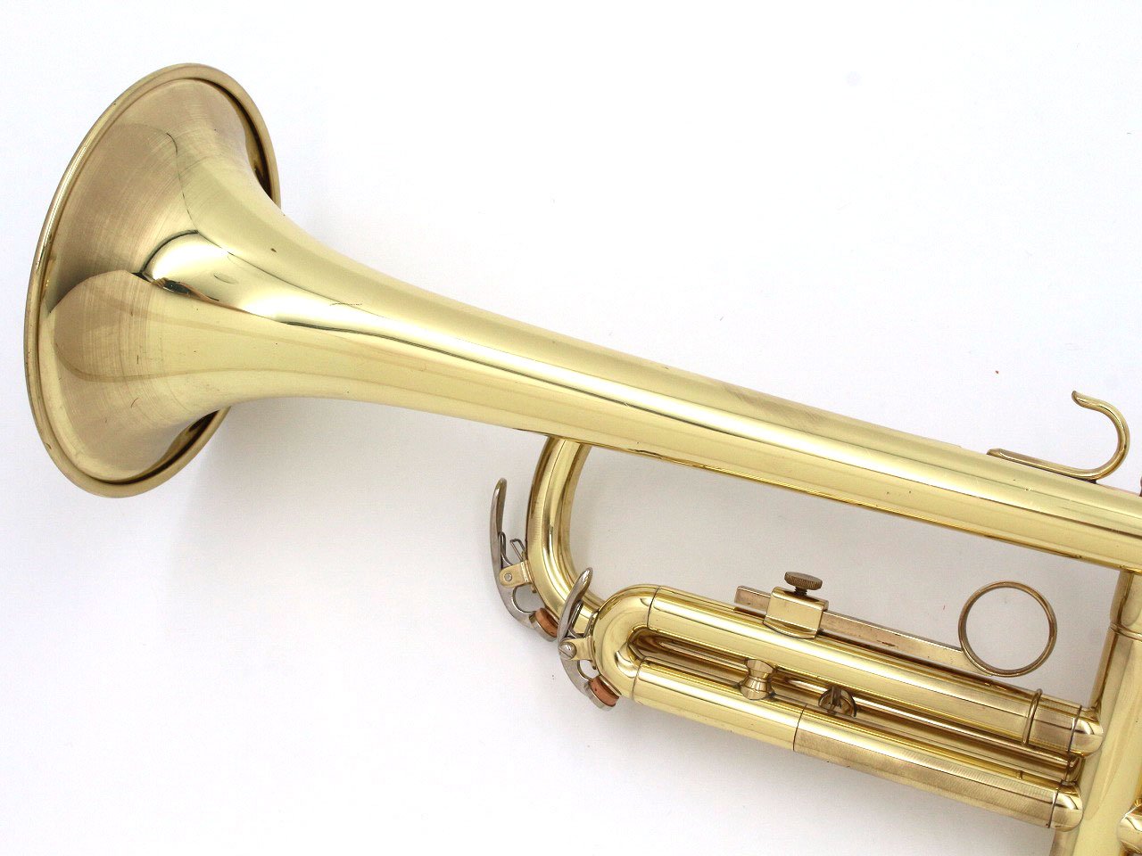 [SN 8603] USED YAMAHA / Trumpet YTR-2310 Lacquer finish [09]