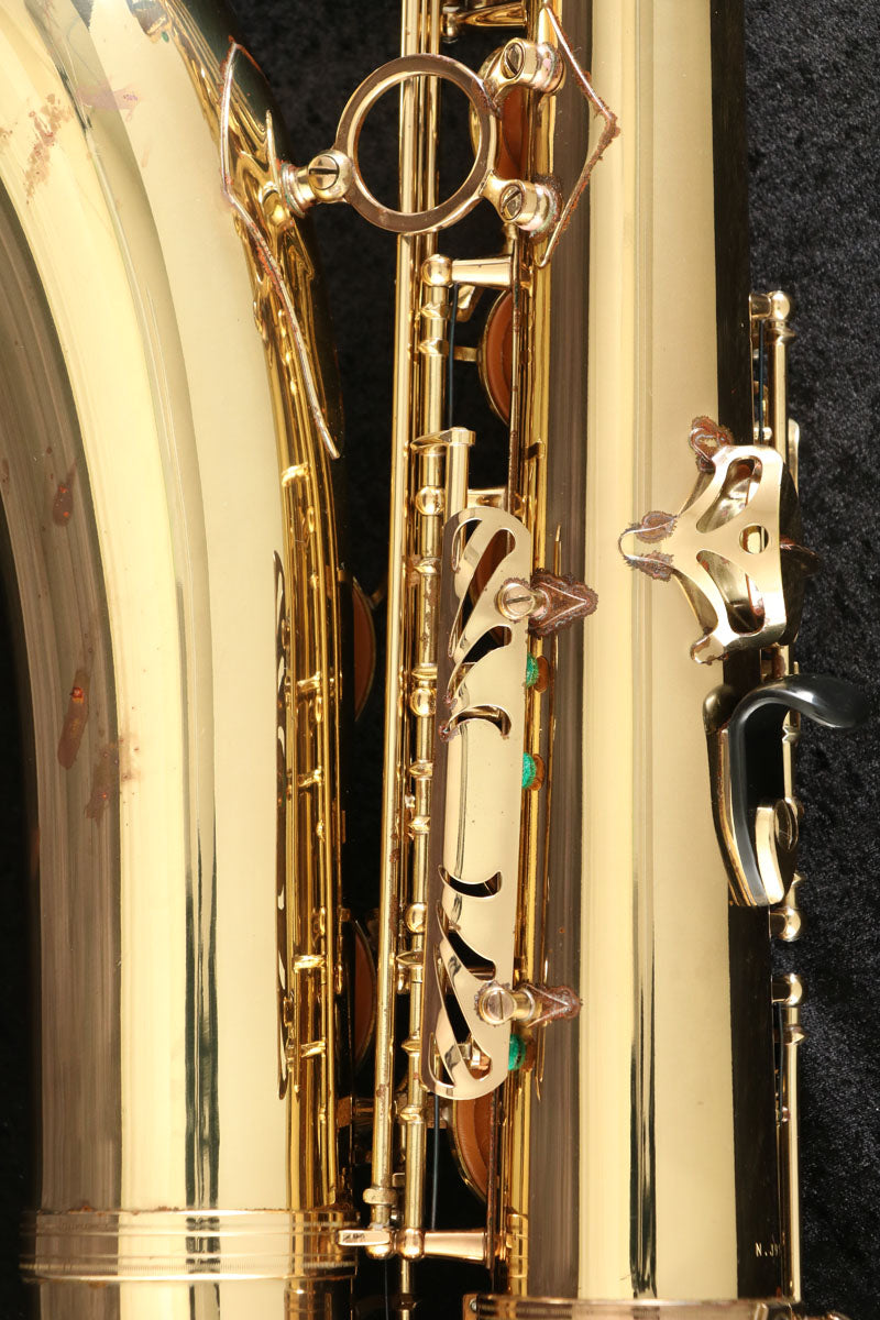 [SN N.391410] USED SELMER Selmer / Tenor SA80II W/O Series 2 SN.391xxx Tenor Saxophone [03]