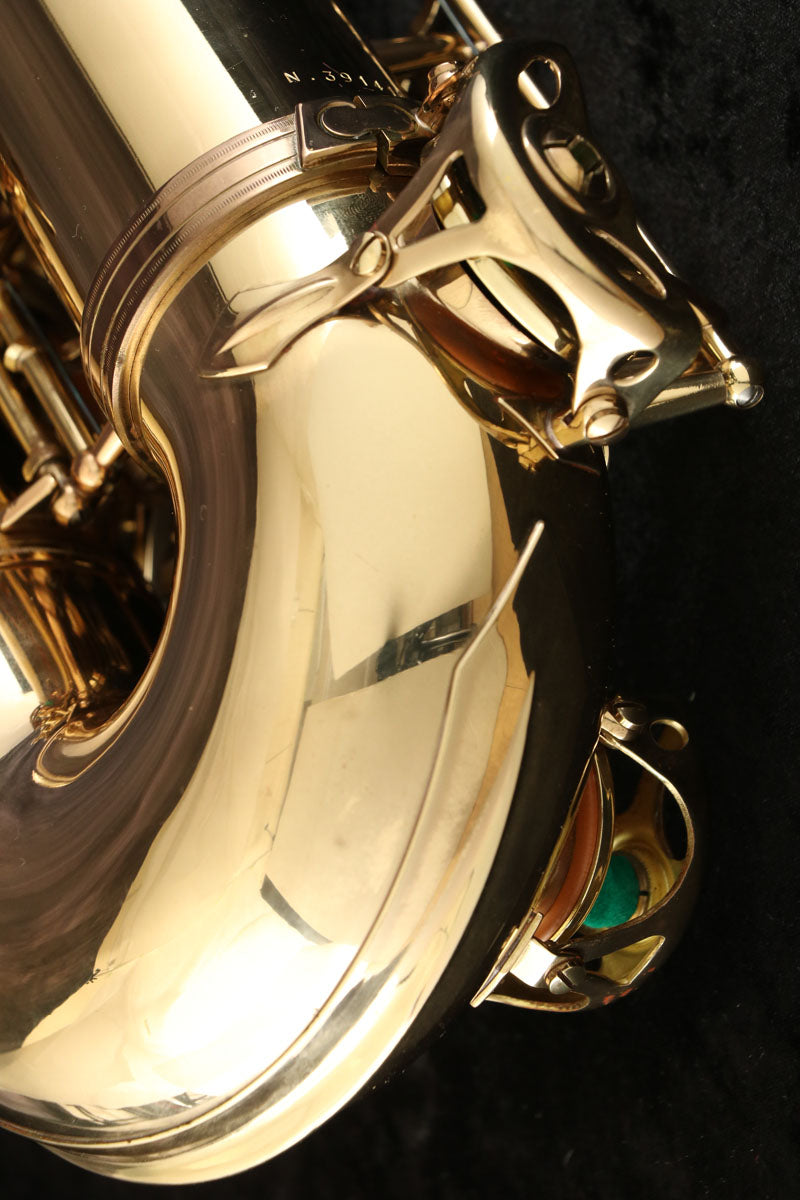 [SN N.391410] USED SELMER Selmer / Tenor SA80II W/O Series 2 SN.391xxx Tenor Saxophone [03]