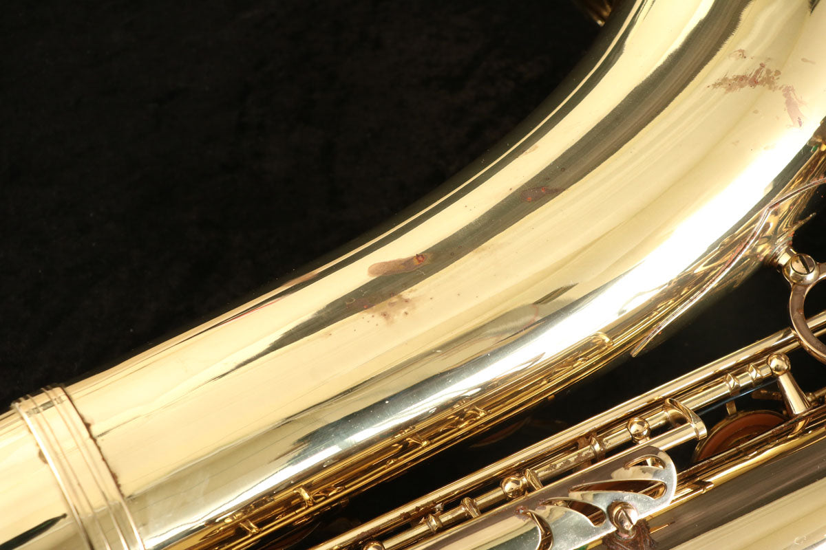 [SN N.391410] USED SELMER Selmer / Tenor SA80II W/O Series 2 SN.391xxx Tenor Saxophone [03]