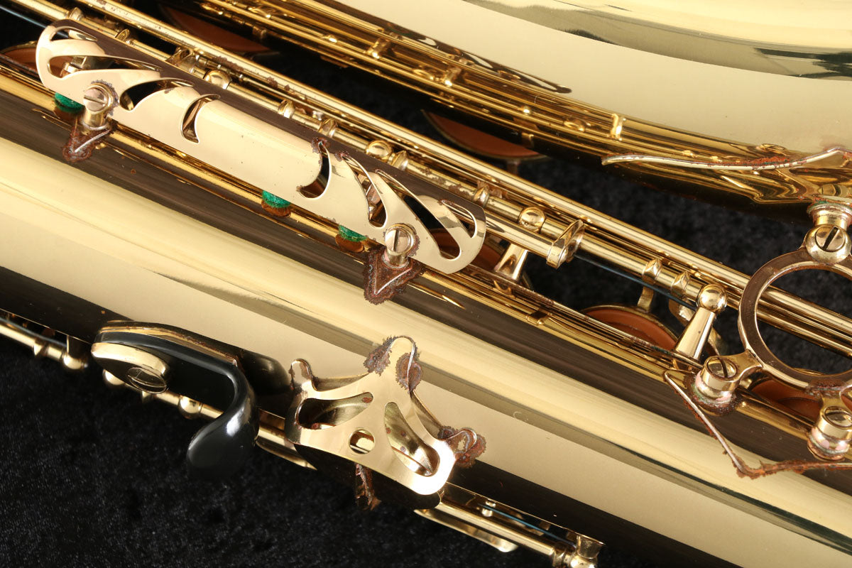 [SN N.391410] USED SELMER Selmer / Tenor SA80II W/O Series 2 SN.391xxx Tenor Saxophone [03]