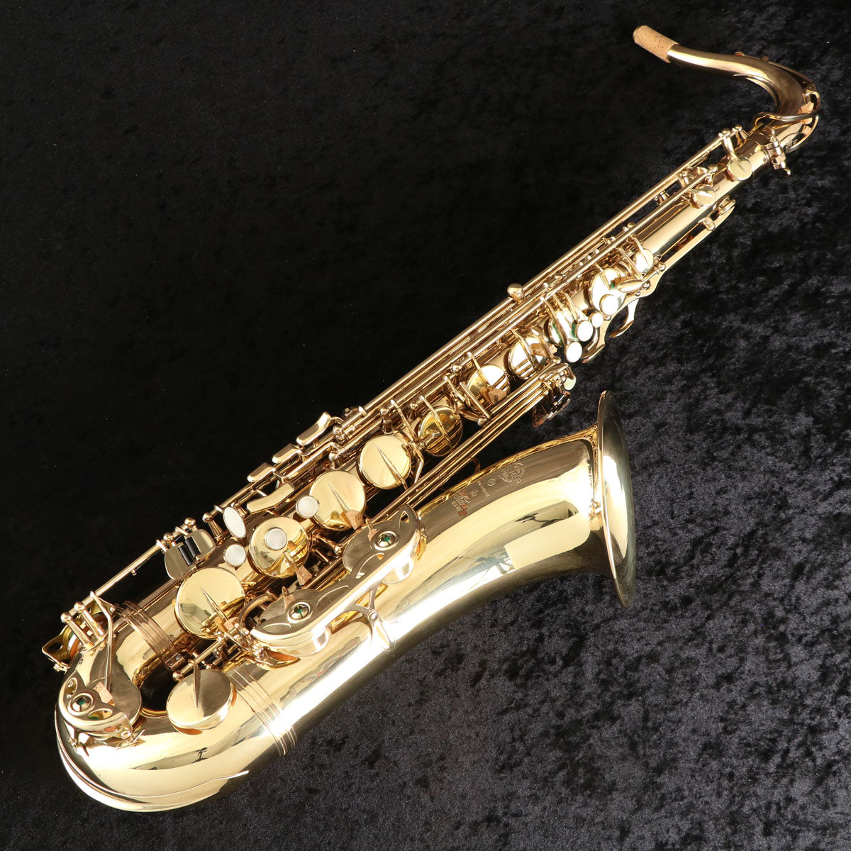 [SN N.391410] USED SELMER Selmer / Tenor SA80II W/O Series 2 SN.391xxx Tenor Saxophone [03]