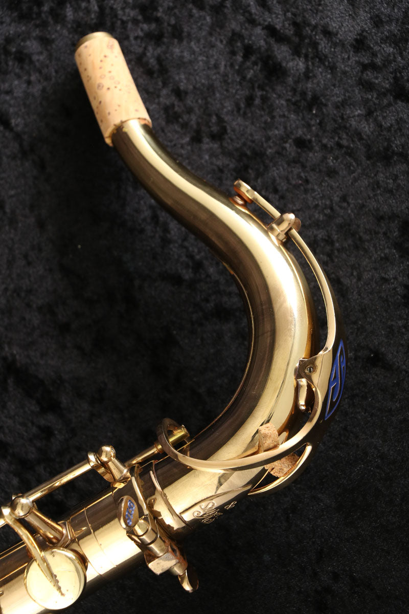 [SN N.391410] USED SELMER Selmer / Tenor SA80II W/O Series 2 SN.391xxx Tenor Saxophone [03]