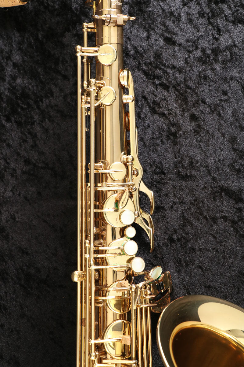 [SN N.391410] USED SELMER Selmer / Tenor SA80II W/O Series 2 SN.391xxx Tenor Saxophone [03]