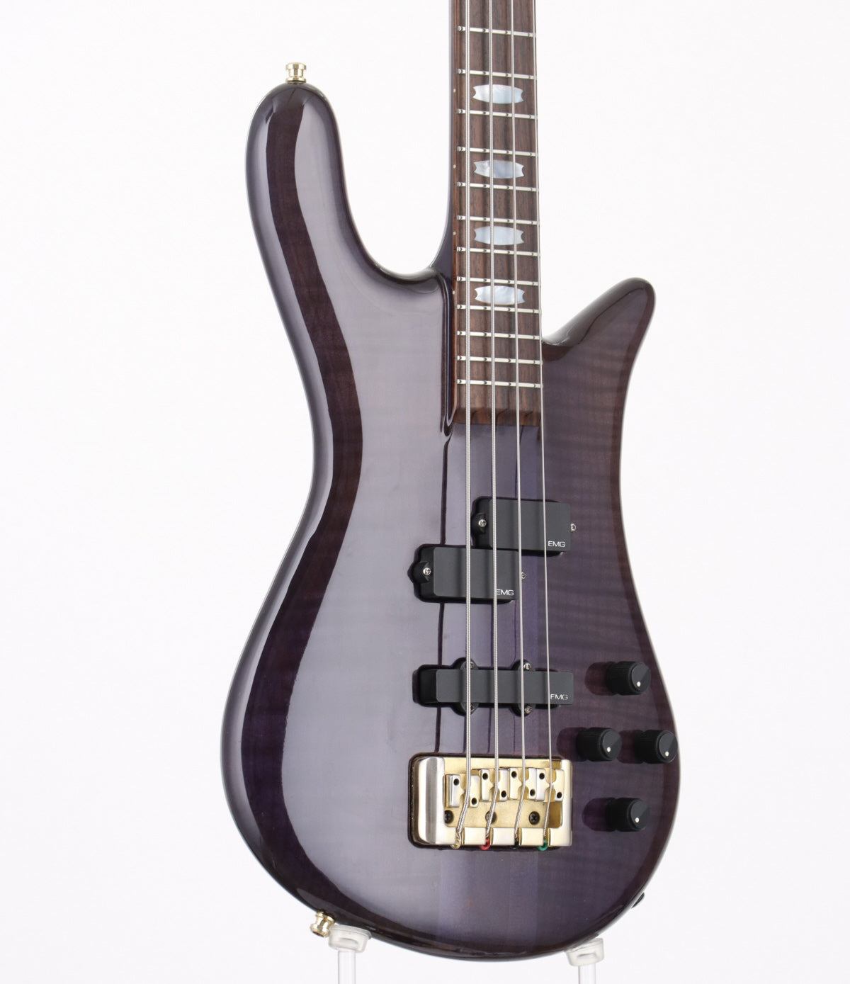 [SN NB1168] USED Spector / EURO 4 LX [06]