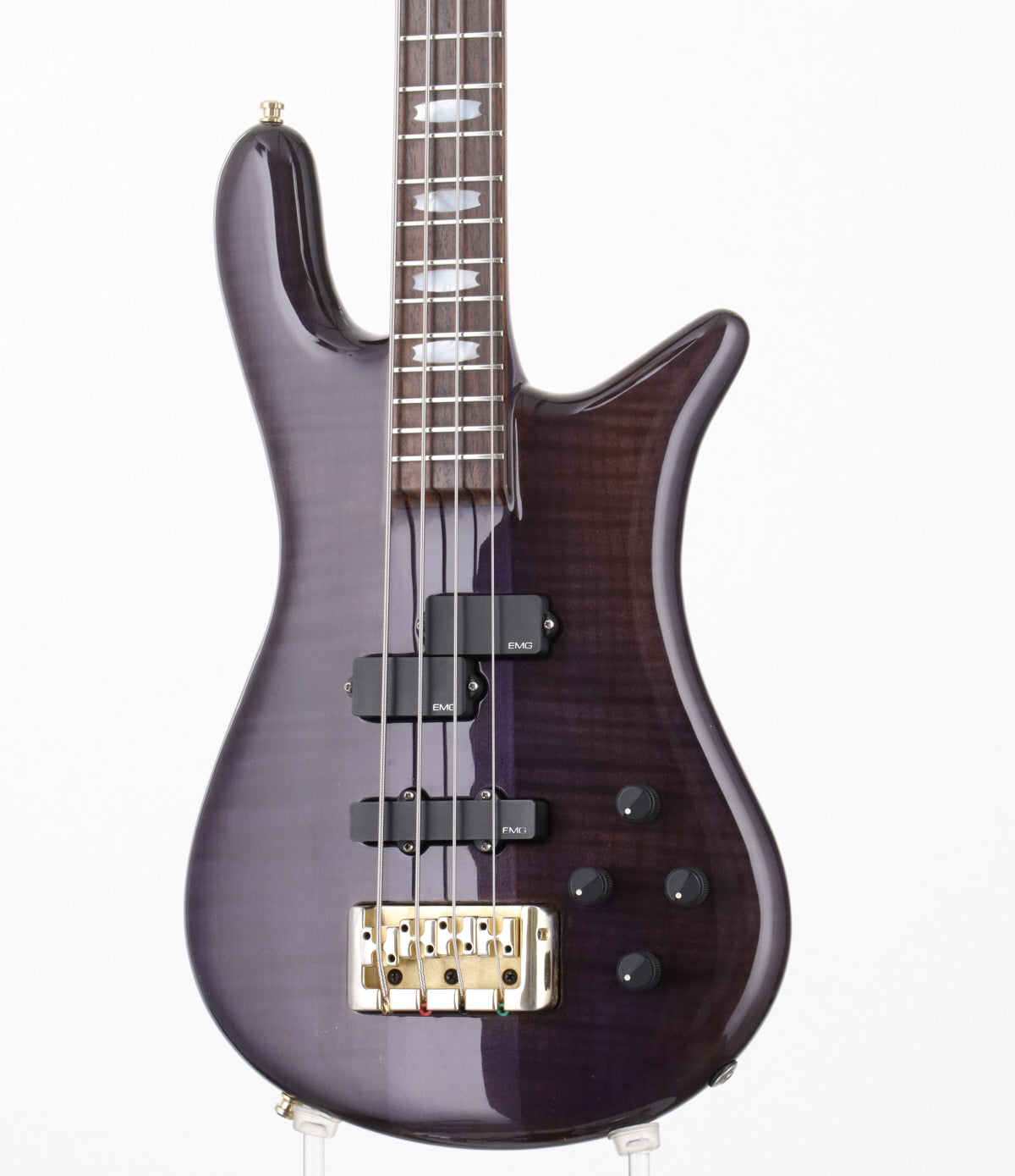 [SN NB1168] USED Spector / EURO 4 LX [06]