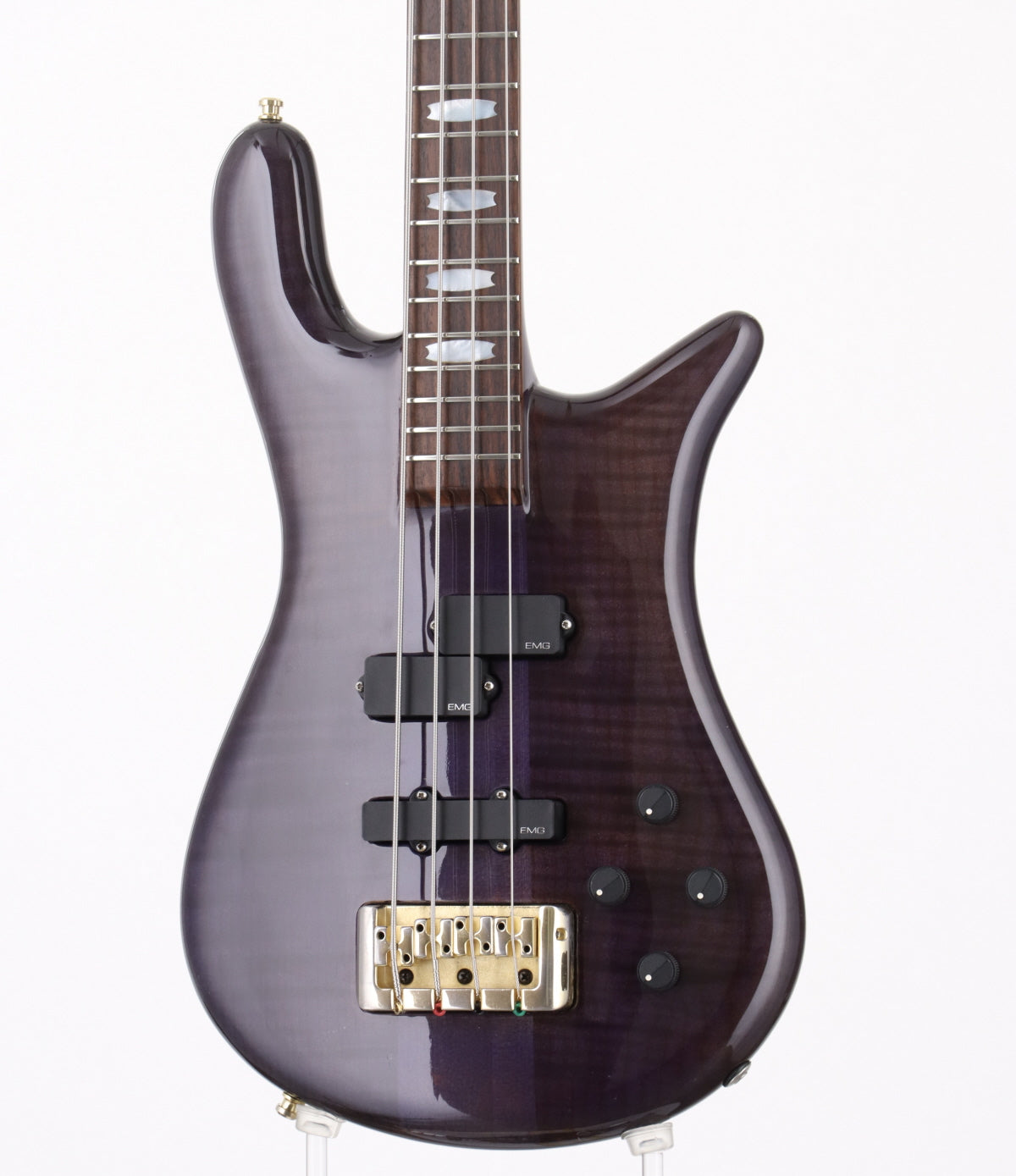 [SN NB1168] USED Spector / EURO 4 LX [06]