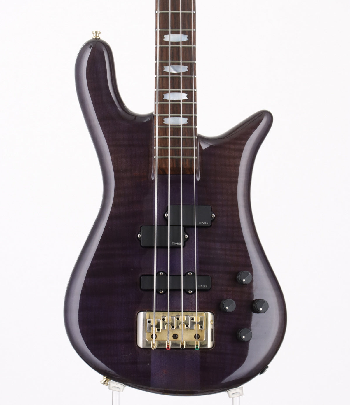 [SN NB1168] USED Spector / EURO 4 LX [06]