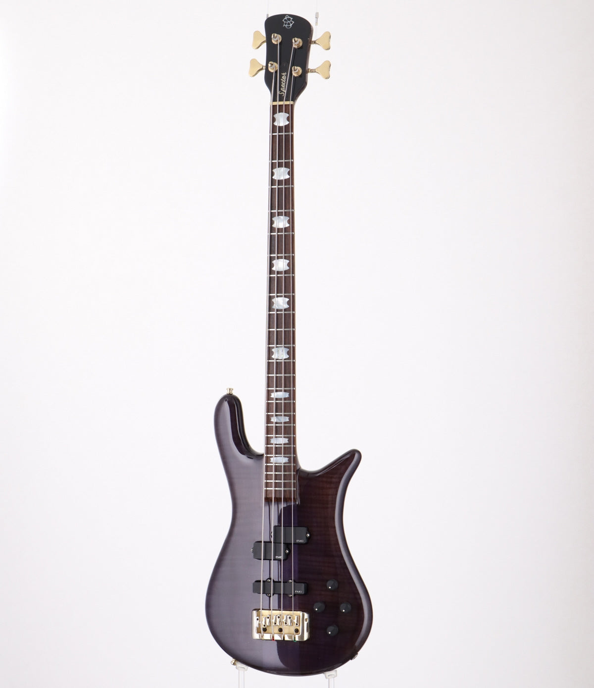 [SN NB1168] USED Spector / EURO 4 LX [06]