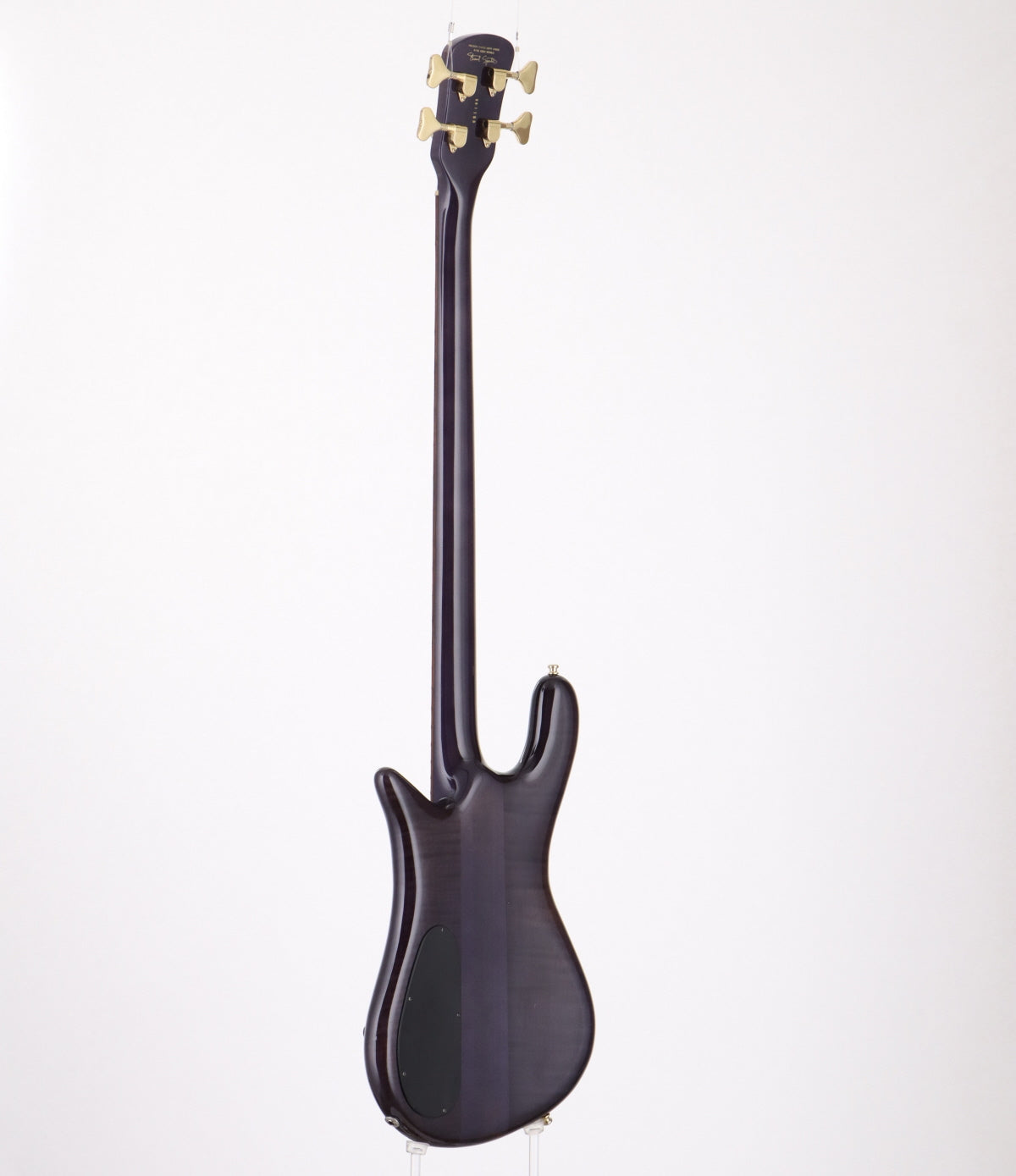 [SN NB1168] USED Spector / EURO 4 LX [06]