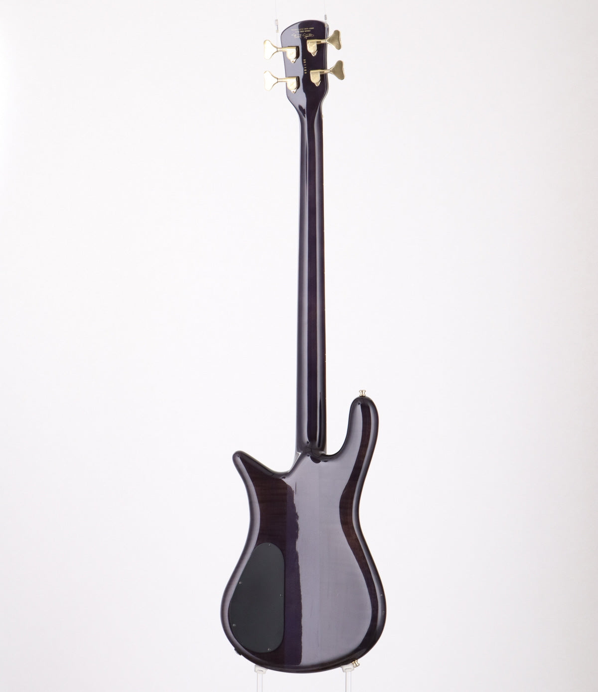 [SN NB1168] USED Spector / EURO 4 LX [06]