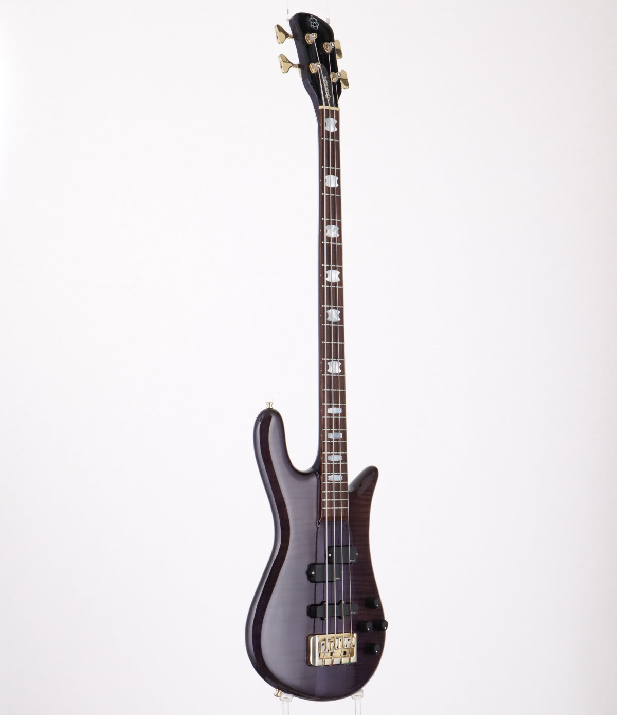 [SN NB1168] USED Spector / EURO 4 LX [06]