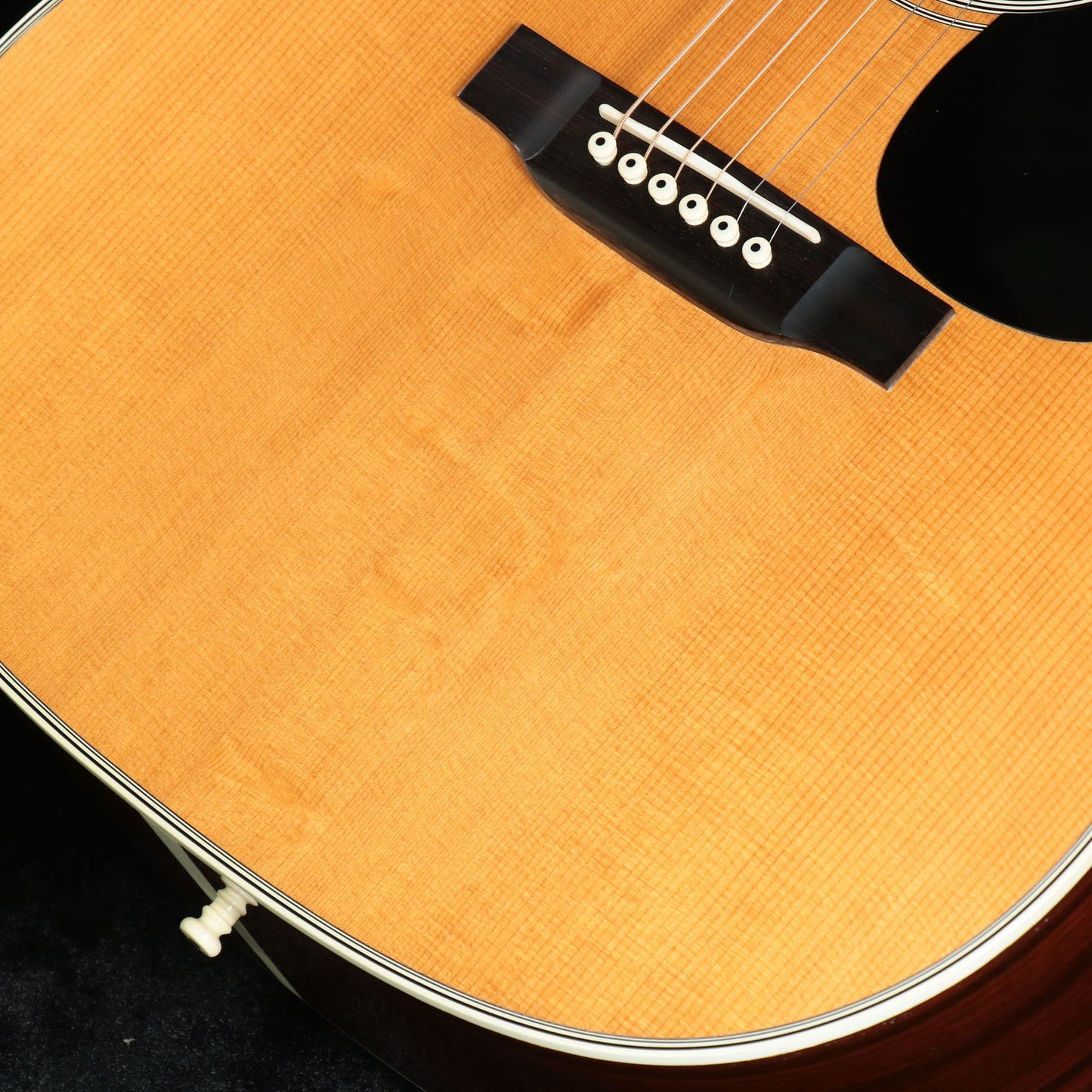 [SN 1223244] USED Martin / D-28 [2007/Standard Series] Martin Martin Acoustic Guitar D28 Acoustic Guitar [08]