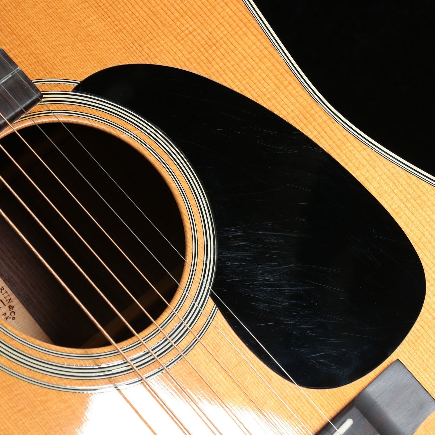 [SN 1223244] USED Martin / D-28 [2007/Standard Series] Martin Martin Acoustic Guitar D28 Acoustic Guitar [08]