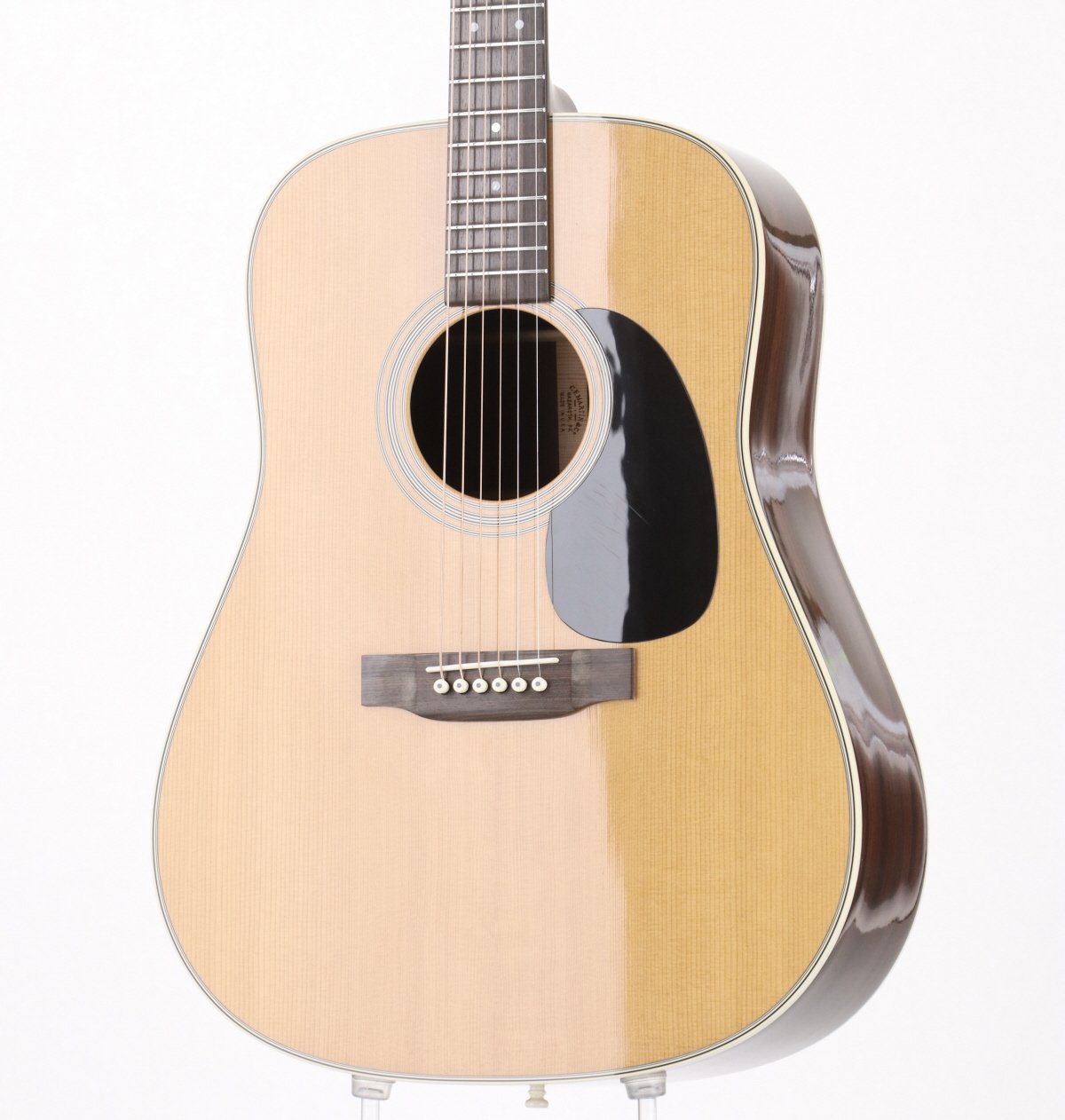 [SN 1223244] USED Martin / D-28 made in 2007 [06]