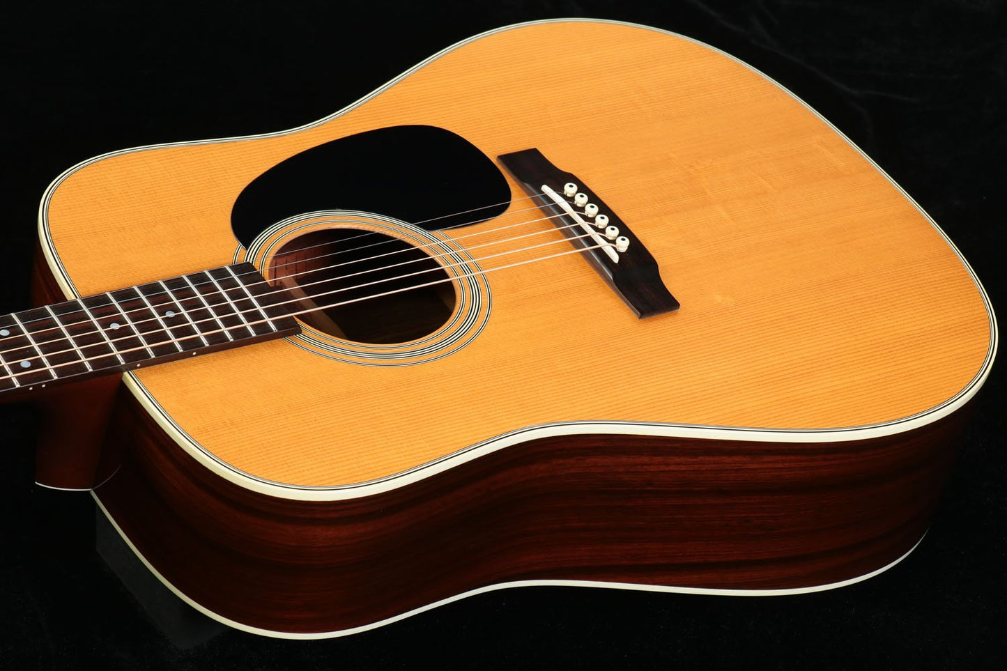 [SN 1223244] USED Martin / D-28 [2007/Standard Series] Martin Martin Acoustic Guitar D28 Acoustic Guitar [08]