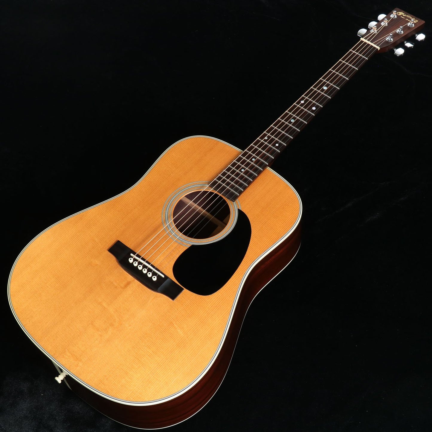 [SN 1223244] USED Martin / D-28 [2007/Standard Series] Martin Martin Acoustic Guitar D28 Acoustic Guitar [08]