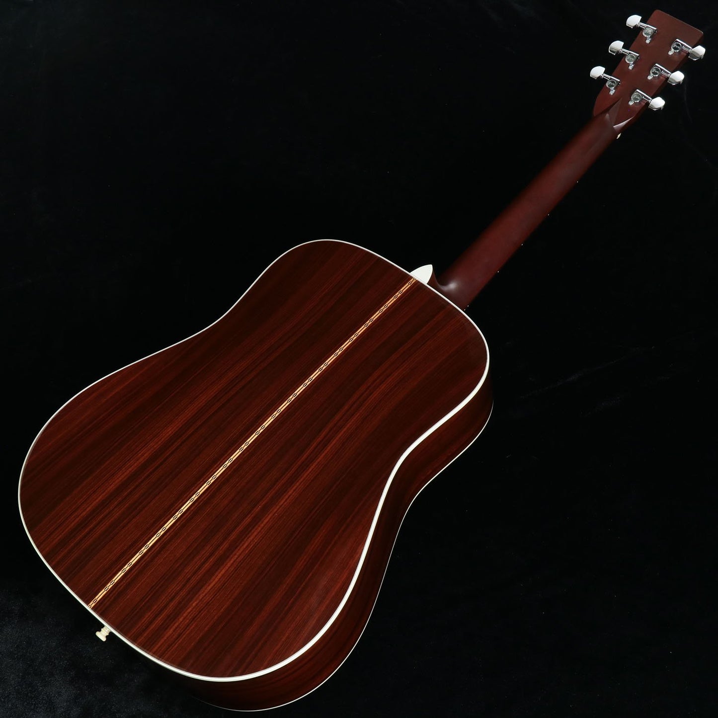 [SN 1223244] USED Martin / D-28 [2007/Standard Series] Martin Martin Acoustic Guitar D28 Acoustic Guitar [08]